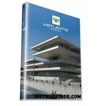 Artlantis Studio 7 Crack Mac Full Download